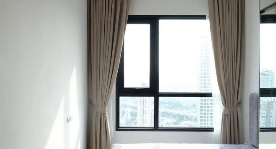 Wohnung zur Miete mit 1 Zimmer in Watthana, Bangkok