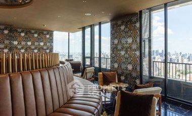 For rent 1 Beds condo in Watthana, Bangkok