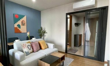 For rent 1 bed condo in Chatuchak, Bangkok