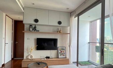 Wohnung zur Miete mit 2 Zimmer in Khlong Toei, Bangkok