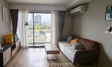 Condo en alquiler de 2 habitaciones en Sathon, Bangkok