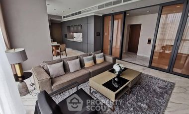 For rent 2 ベッドルーム condo in Watthana, Bangkok