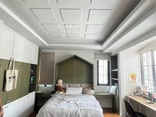 For rent 4 bedrooms townhouse in Yan Nawa, Bangkok