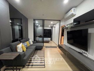 出租 1 卧室 公寓 在 Bangkok Noi, 曼谷
