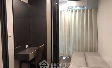 For rent 1 bed condo in Phaya Thai, Bangkok