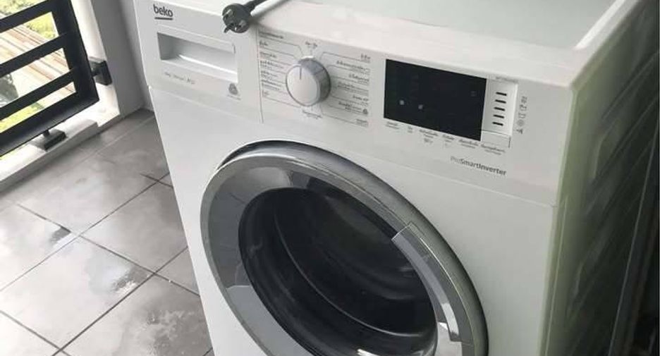 For rent 1 bed condo in Phaya Thai, Bangkok