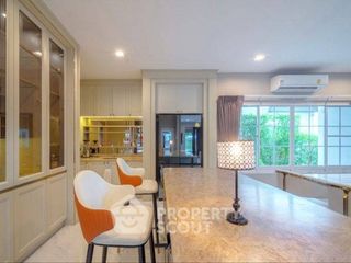 ให้เช่า 4 ห้องนอน บ้านเดี่ยว ใน บางเขน, กรุงเทพฯ