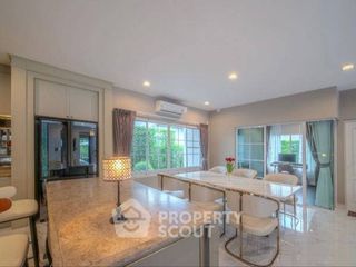 ให้เช่า 4 ห้องนอน บ้านเดี่ยว ใน บางเขน, กรุงเทพฯ
