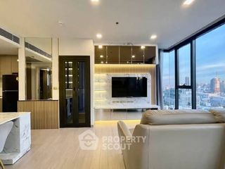 出租 1 卧室 公寓 在 Huai Khwang, 曼谷