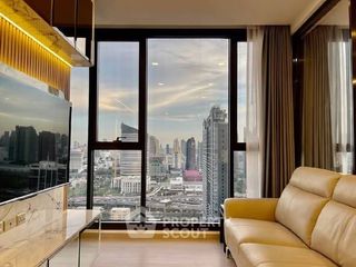 出租 1 卧室 公寓 在 Huai Khwang, 曼谷