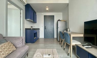 Wohnung zur Miete mit 1 Zimmer in Watthana, Bangkok