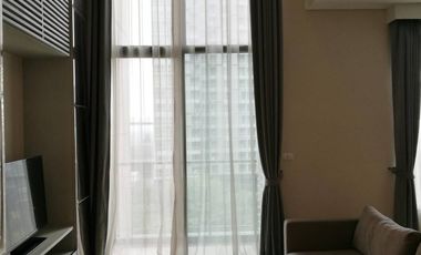 À louer 1 chambre condo à Watthana, Bangkok
