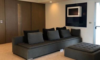 For rent 3 ベッドルーム condo in Khlong Toei, Bangkok