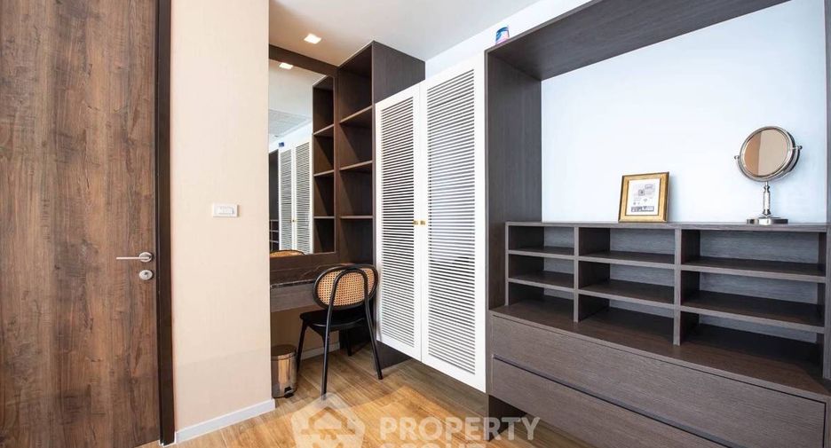 For rent 4 bedrooms villa in South Pattaya, Pattaya