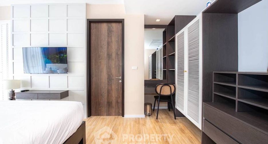 For rent 4 bedrooms villa in South Pattaya, Pattaya