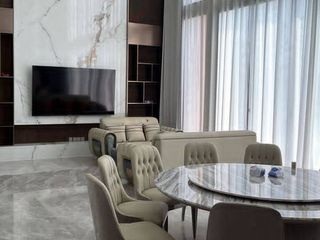 出租 4 卧室 独立屋 在 Bang Phli, Samut Prakan