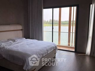 出租 4 卧室 独立屋 在 Bang Phli, Samut Prakan