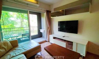 Condo en alquiler de 1 habitaciones en Khlong Toei, Bangkok
