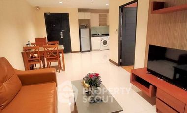 For rent 1 bed apartment in Khlong Toei, Bangkok