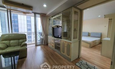 Wohnung zur Miete mit 2 Zimmer in Watthana, Bangkok