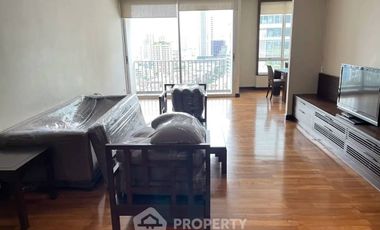 Apartamento en alquiler de 3 habitaciones en Watthana, Bangkok