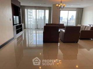 Apartment zur Miete mit 4 Zimmer in Watthana, Bangkok