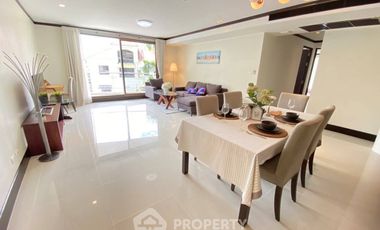 For rent 3 ベッドルーム apartment in Watthana, Bangkok