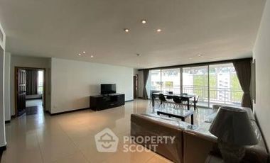 Apartamento en alquiler de 3 habitaciones en Sathon, Bangkok