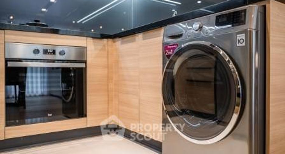 For rent 1 bed apartment in Watthana, Bangkok