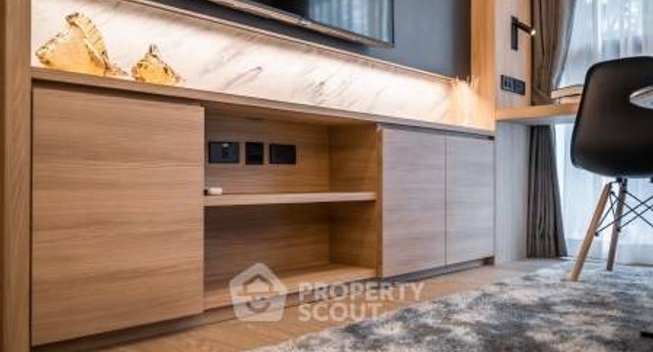 For rent 1 bed apartment in Watthana, Bangkok