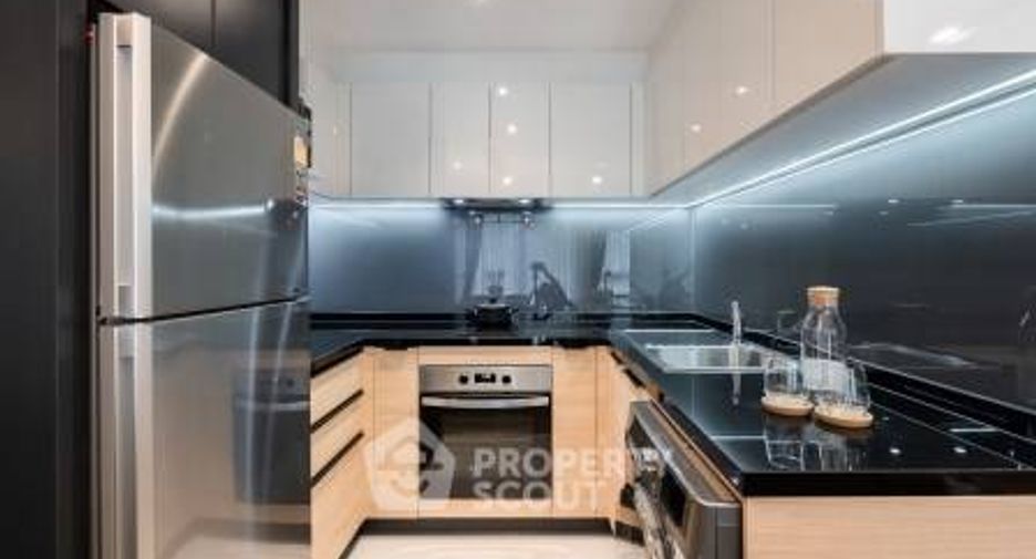 For rent 1 bed apartment in Watthana, Bangkok