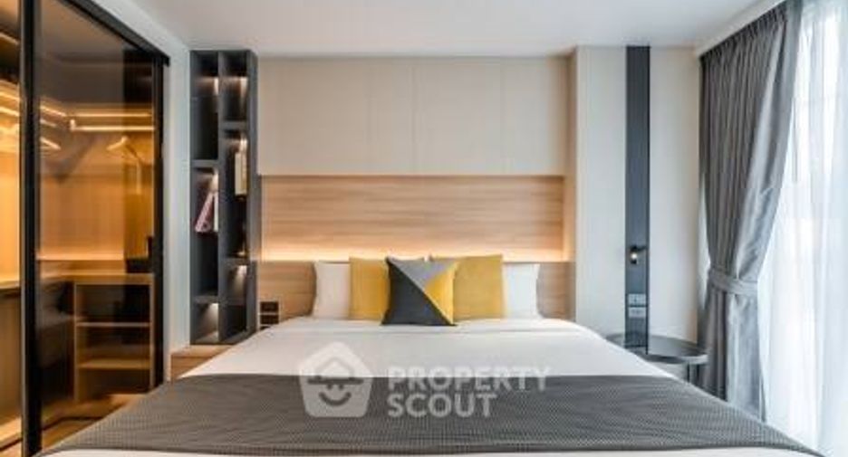 For rent 1 bed apartment in Watthana, Bangkok