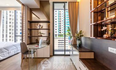 For rent 1 Beds condo in Khlong Toei, Bangkok