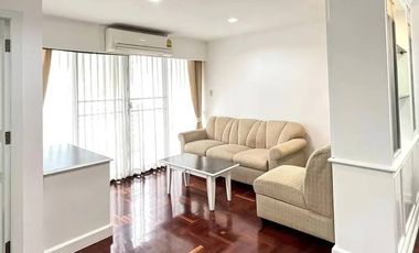 À louer 2 chambres condo à Khlong Toei, Bangkok