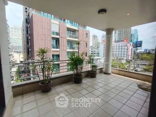 Apartment zur Miete mit 4 Zimmer in Khlong Toei, Bangkok