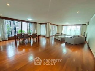 Apartment zur Miete mit 4 Zimmer in Khlong Toei, Bangkok