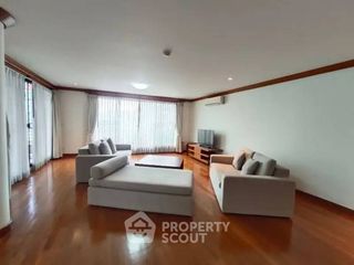 Apartment zur Miete mit 4 Zimmer in Khlong Toei, Bangkok