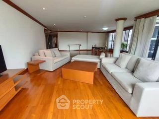 Apartment zur Miete mit 4 Zimmer in Khlong Toei, Bangkok