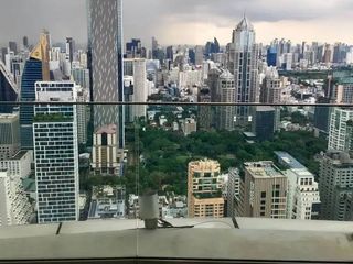 For rent 2 ベッドルーム apartment in Pathum Wan, Bangkok