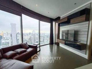 For rent 2 ベッドルーム apartment in Pathum Wan, Bangkok