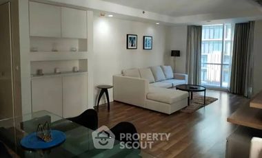 For rent 2 ベッドルーム condo in Pathum Wan, Bangkok