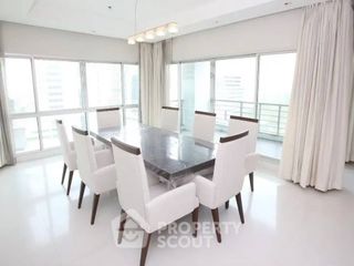 For rent 4 ベッドルーム apartment in Pathum Wan, Bangkok