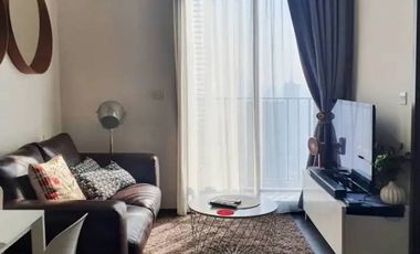 Wohnung zur Miete mit 1 Zimmer in Khlong Toei, Bangkok