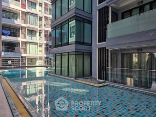 出租 1 卧室 公寓 在 Bang Lamung, Chon Buri