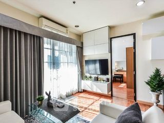 For rent 2 ベッドルーム condo in Ratchathewi, Bangkok