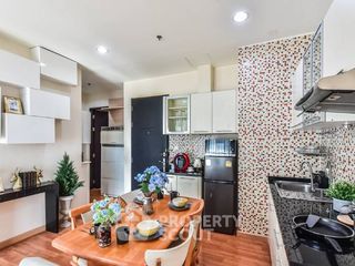 For rent 2 ベッドルーム condo in Ratchathewi, Bangkok