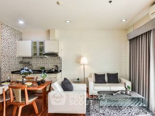 For rent 2 ベッドルーム condo in Ratchathewi, Bangkok