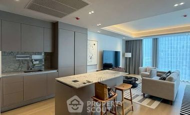 ให้เช่า 2 ห้องนอน คอนโด ใน ปทุมวัน, กรุงเทพฯ