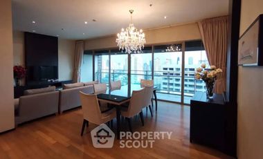 Wohnung zur Miete mit 3 Zimmer in Khlong Toei, Bangkok