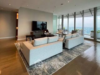 For rent 3 ベッドルーム apartment in Pathum Wan, Bangkok